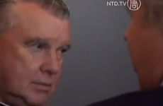 "God knows" - Irish priest found guilty of sexually abusing toddler in Chile