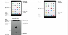 REVEALED: Apple's new iPad Air and iPad Mini show up in iTunes