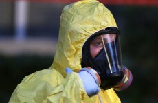 The United States is getting ready to step up its battle against Ebola