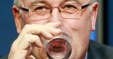 State of the Nation: Why do TDs have to use Twitter to contact Irish Water?