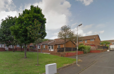 Man taken from house by masked men and shot in the leg