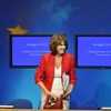 What does Joan Burton make of Facebook and Apple paying for female workers to freeze their eggs?