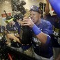 The Royals are into the World Series - so Paul Rudd invited fans to a keg party in his mam's