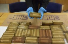 Man to appear in court after €500,000 worth of cocaine found in Dublin house raid