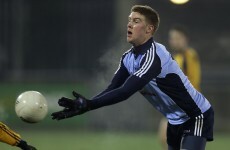 Tackling mental health - 'Shane Carthy was a winner last Thursday without stepping on a field'