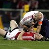 'It wasn't nice being used as the guinea pig' - O'Driscoll on that spear tackle
