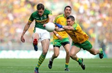 Can anyone stop David Moran and Neil Gallagher from collecting Allstars at midfield?