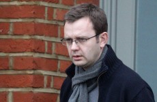 Andy Coulson released after arrest over phone hacking