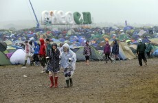 Man who sued MCD after breaking his ankle in Oxegen mud loses case