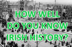 Take This Tricky Irish History Quiz