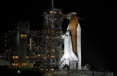 End of an era: Last-ever space shuttle poised for launch