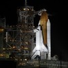 End of an era: Last-ever space shuttle poised for launch