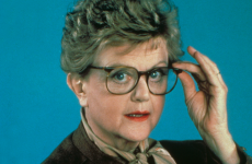Can You Guess What Age Angela Lansbury Turns Today?