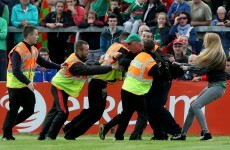 Mayo invading fan: 'It wouldn’t have happened if the game had been played in Croke Park'