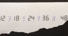 Maths Week: Friday's puzzle of the day