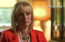 Sinn Féin offering to meet Maíria Cahill over IRA rape claims