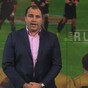It's a sad day for rugby fans as Fox do their last ever top five