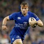 Leinster's Heaslip: 'If I was allowed, I'd always bet on myself'