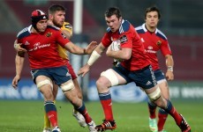 5 important questions for Munster ahead of the Champions Cup