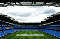Man City rename stadium following Etihad sponsorship deal