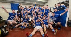 25 signs that you're playing for your club in a GAA county final