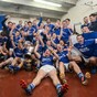 25 signs that you're playing for your club in a GAA county final