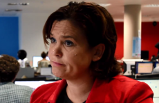 Mary Lou: Socialists were nowhere to be seen after telling people to boycott property tax