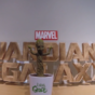 Get ready to add the dancing baby Groot toy to your Christmas wish list