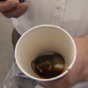 Man claims to have found a dead mouse in his McDonald's coffee