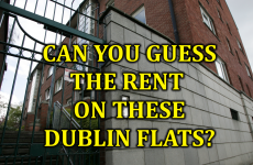 Can You Guess The Rent On These Dublin Flats?