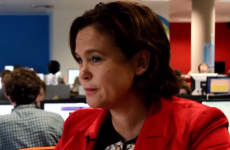 We asked Mary Lou McDonald where she'd be now had she stayed in Fianna Fáil