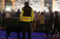 Public order offences down in Dublin as gardaí target drunks and 'aggressive begging'