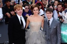 End of an era: final Harry Potter film arrives