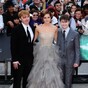 End of an era: final Harry Potter film arrives