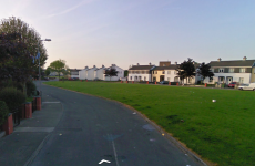 Three children hospitalised in suspected petrol bomb attack