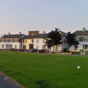 Three children hospitalised in suspected petrol bomb attack