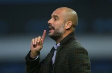 Pep: 'Barca didn't do tiki-taka. It's completely made up. Don't believe a word of it'