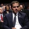Joe Biden's son kicked out of US Navy over cocaine use