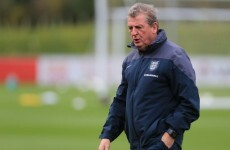 Roy Hodgson is Mike Bassett and Ireland as world champions; it's the week's best comments