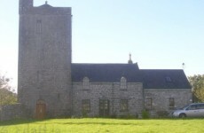 What else could I get for... the €475k pricetag on this Galway castle