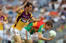 Wexford unchanged for Dublin challenge