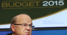 The Briefcase: Big pharma, the price of power and a little thing called the Budget