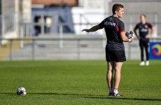 Jacko's back as Ulster make three changes for Champions Cup opener in Leicester