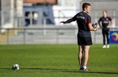 Jacko's back as Ulster make three changes for Champions Cup opener in Leicester
