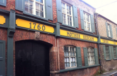 Dublin's dozens of derelict pubs are being documented by one man and his bike