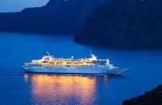 Cruise ship heading home with Ebola scare passenger in isolation