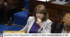 “Smart-alec Tánaiste thinks it is smart...": Here are the winners and losers from the political week
