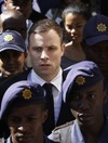Prosecutor says Pistorius should spend at least 10 years behind bars