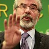 Press watchdog says Indo got it wrong on Gerry Adams letter