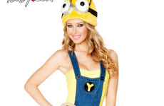 13 of the most inappropriate 'sexy' Halloween costumes for women